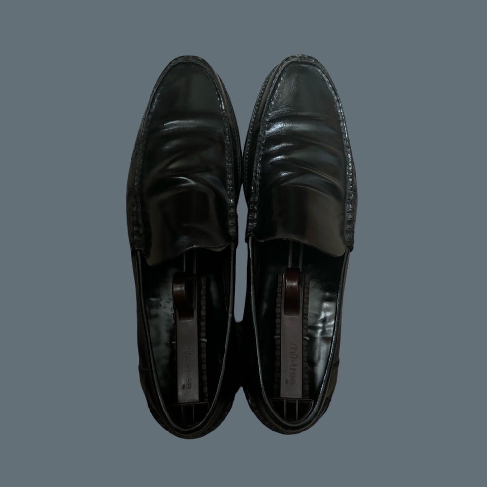 Prada dress shoes